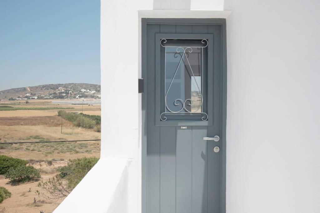 Isterni Sunny Studio W.Breathtaking Naxos Views In Isterniアパートメント エクステリア 写真