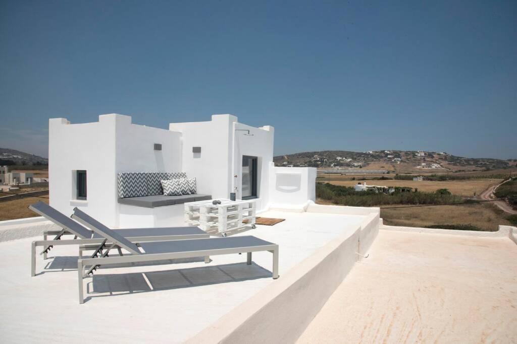 Isterni Sunny Studio W.Breathtaking Naxos Views In Isterniアパートメント エクステリア 写真