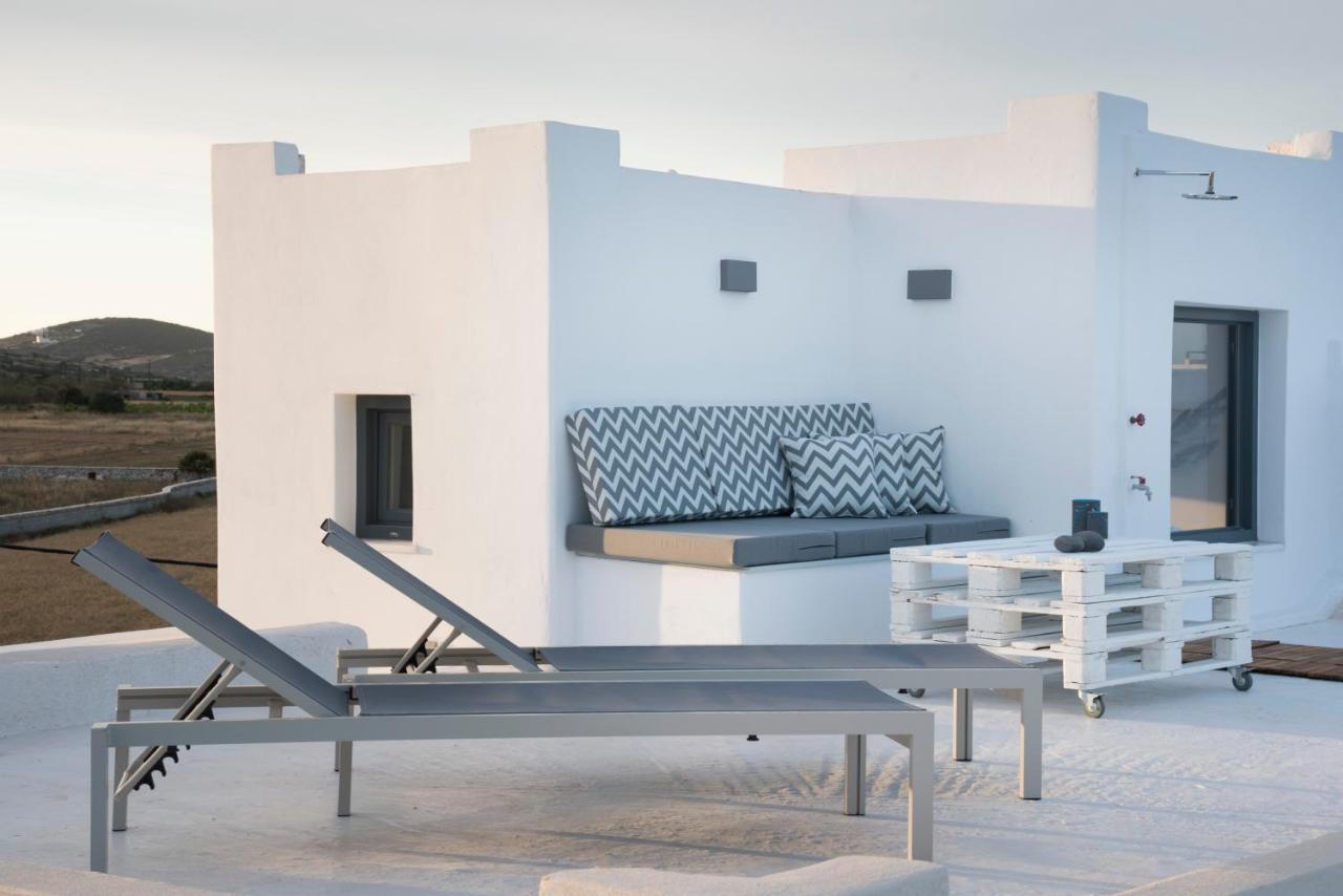 Isterni Sunny Studio W.Breathtaking Naxos Views In Isterniアパートメント エクステリア 写真